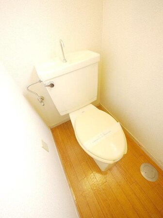 メゾン幸すすき野の物件内観写真